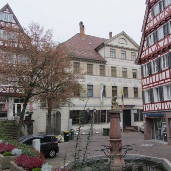 Hermann-Hesse-Museum Calw