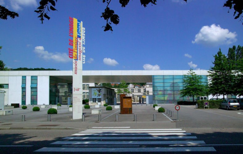 Musée de l'Image
