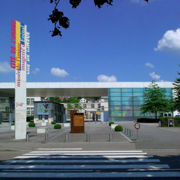 Musée de l'Image