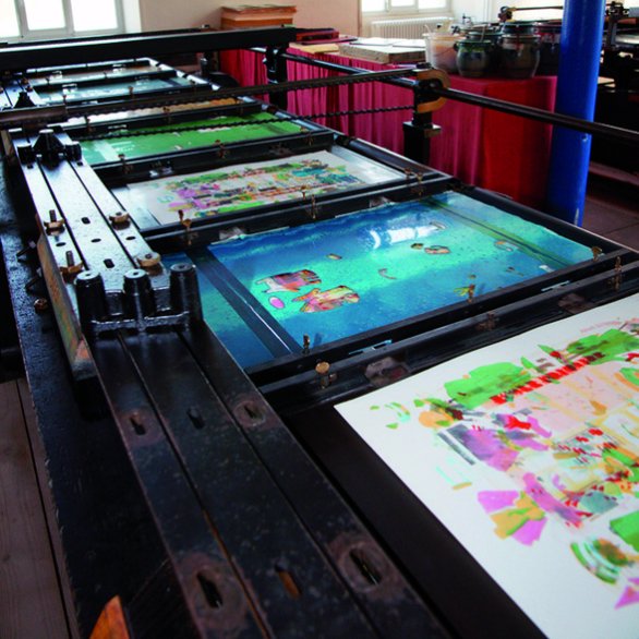Musée de l'Image
