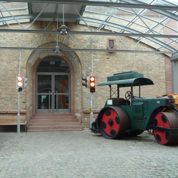 Deutsches Straßenmuseum