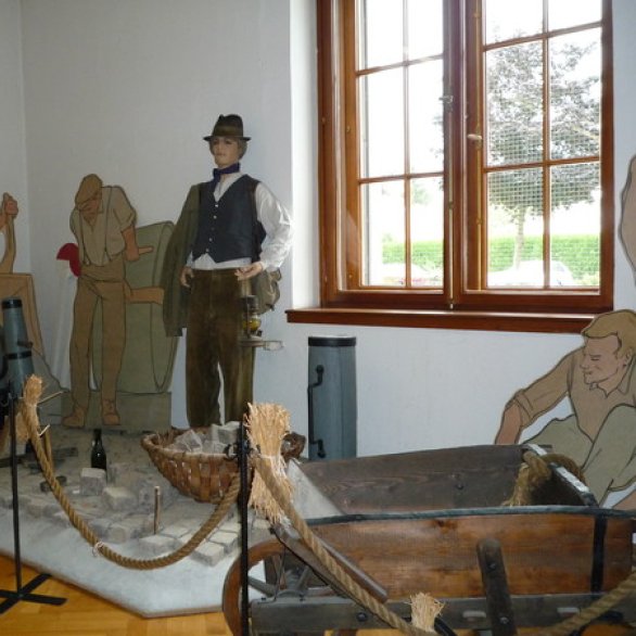 Musée allemand de la route