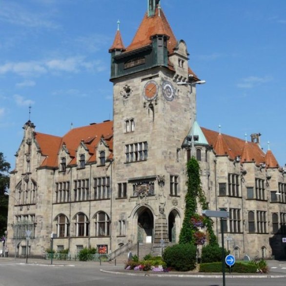 Musée Historique