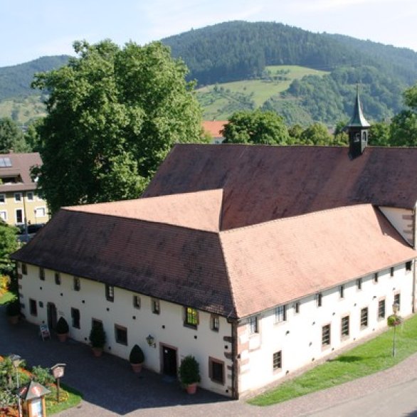 Schwarzwälder Trachtenmuseum