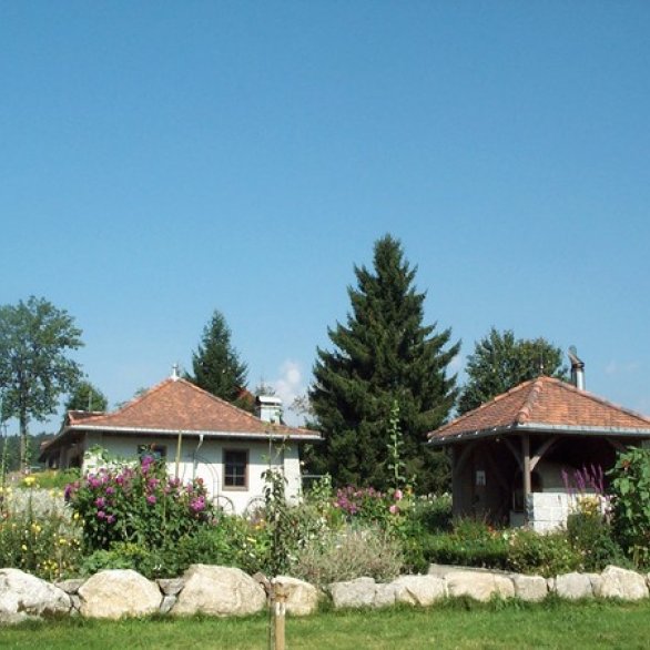 Freilichtmuseum Klausenhof