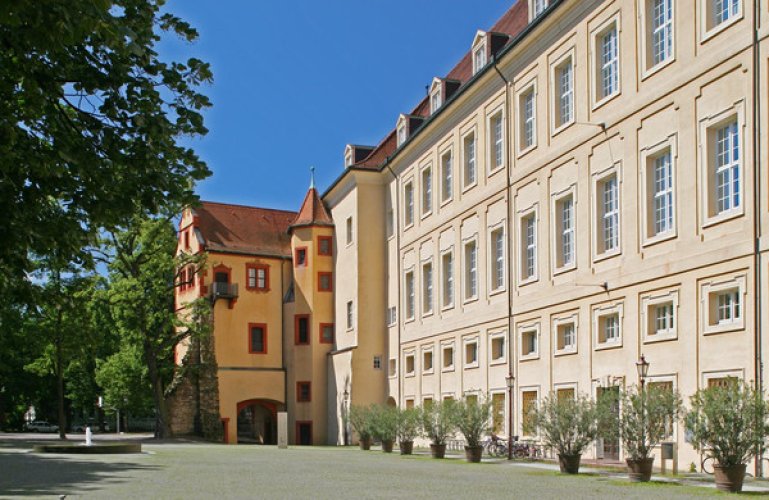 Pfinzgaumuseum Durlach