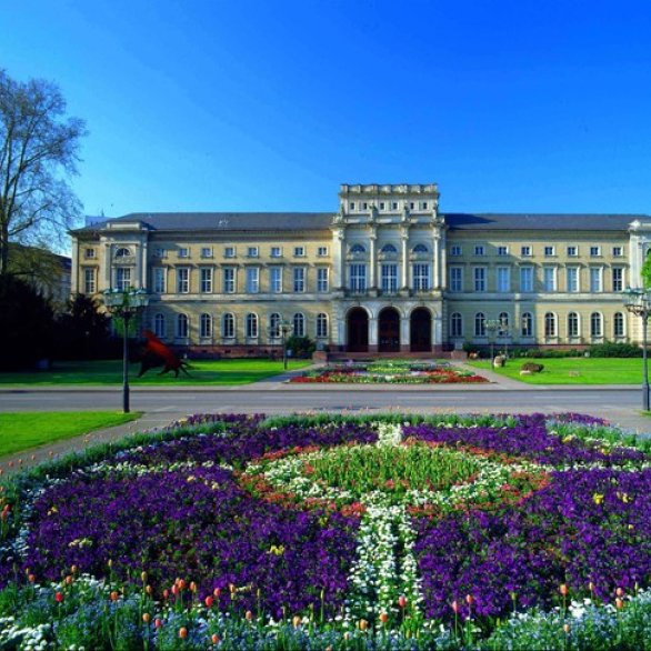 Staatliches Museum für Naturkunde Karlsruhe