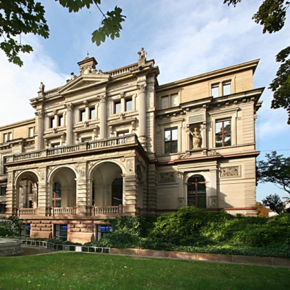 Stadtmuseum Karlsruhe