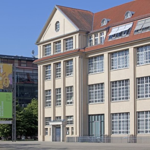 Städtische Galerie Karlsruhe