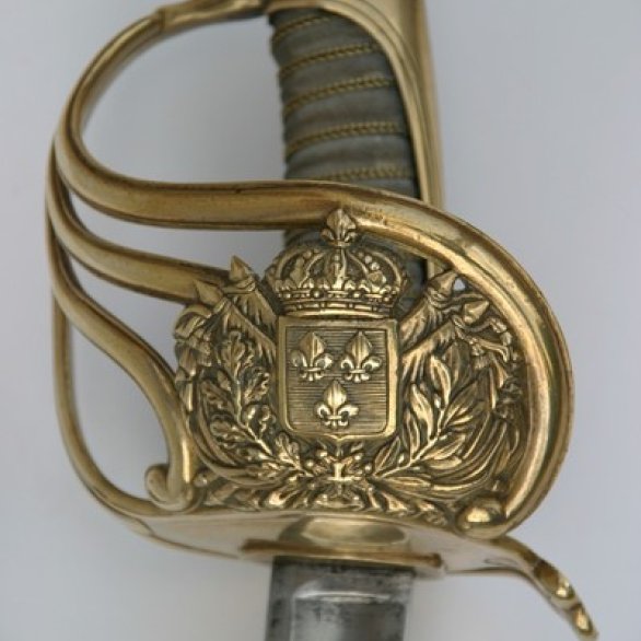 Maison de la Manufacture d'armes blanches