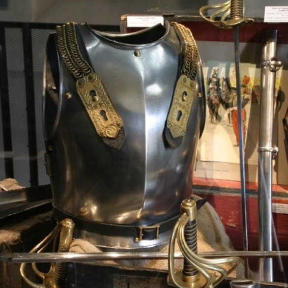 Maison de la Manufacture d'armes blanches