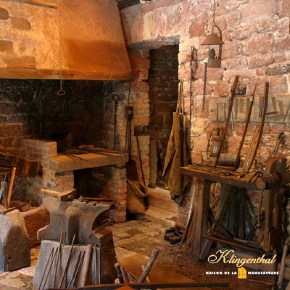 Maison de la Manufacture d'armes blanches