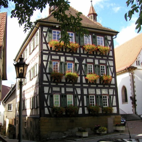 Faust-Museum
