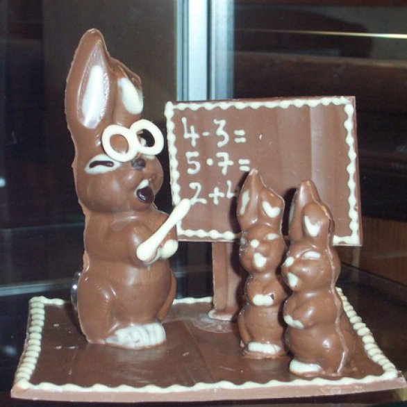 Badisches Bäckerei- und Erstes Deutsches Zuckerbäckermuseum