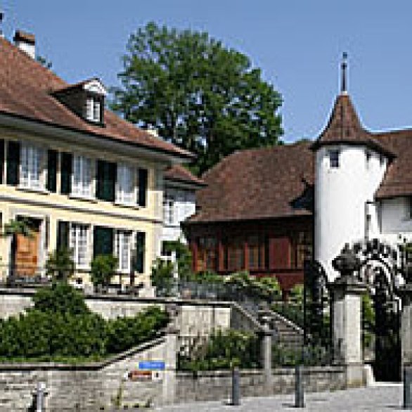 Museum Burghalde