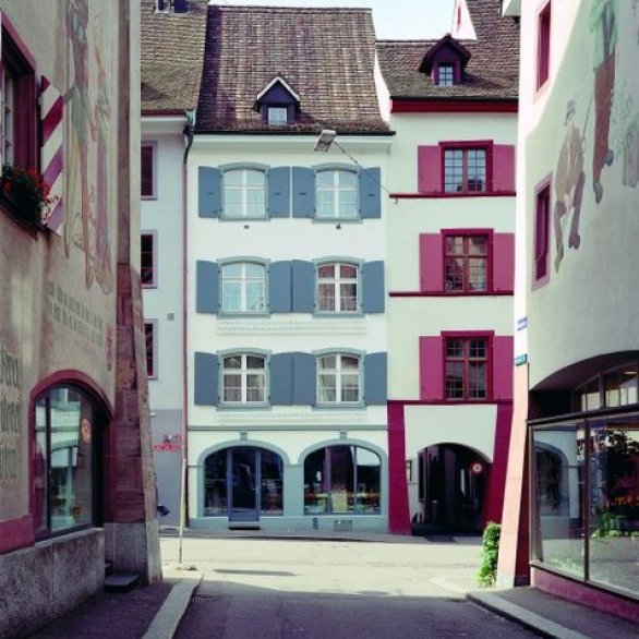 Dichter- und Stadtmuseum Liestal