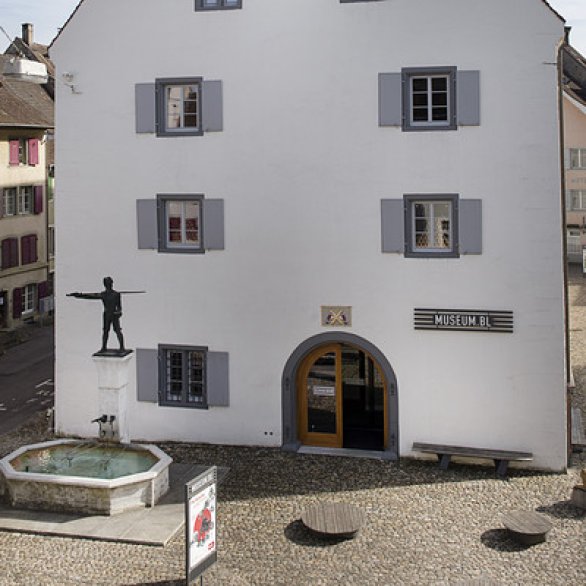 Museum.BL