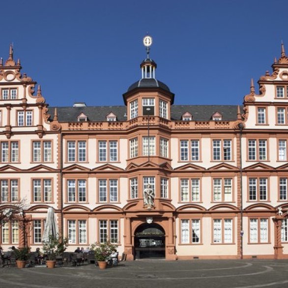 Gutenberg-Museum