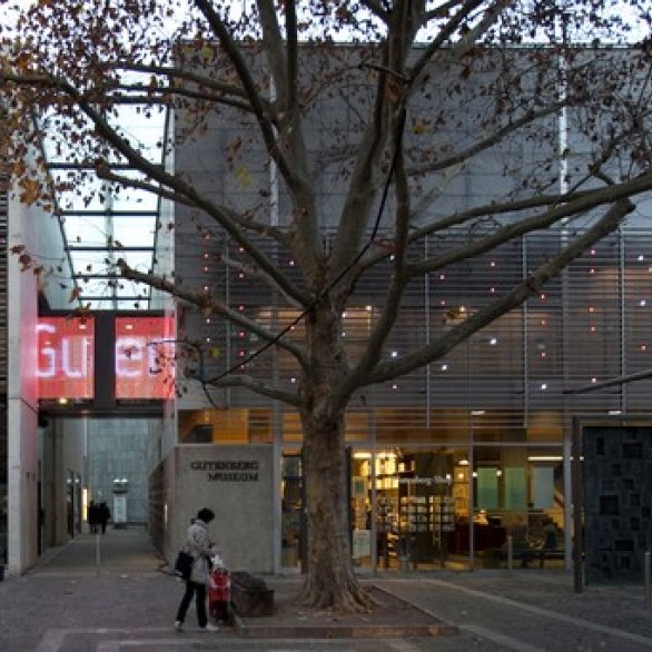 Gutenberg-Museum