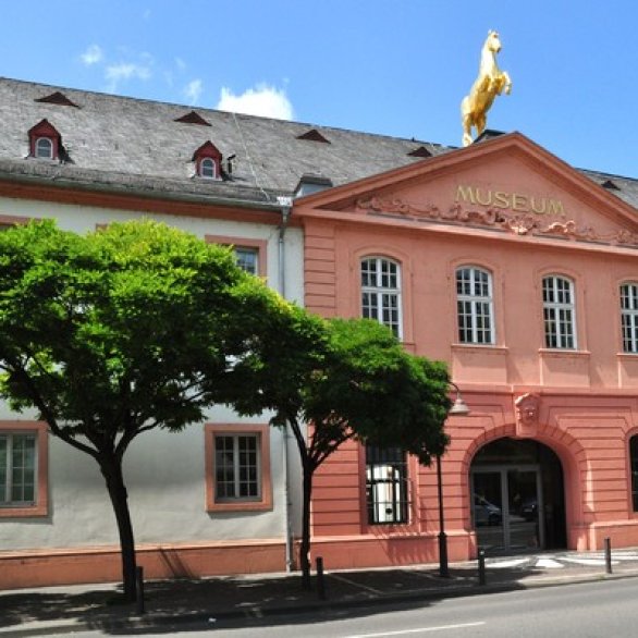 Landesmuseum Mainz