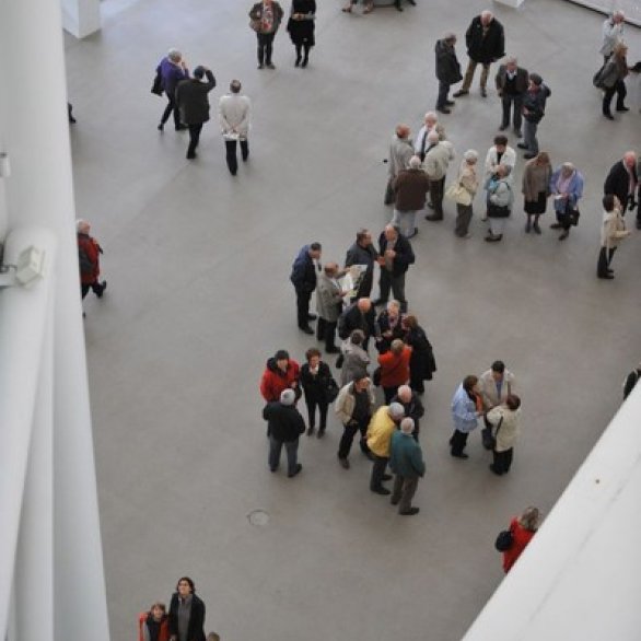 Centre Pompidou-Metz