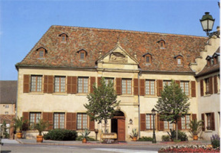 Musée de la Chartreuse et Fondation Bugatti