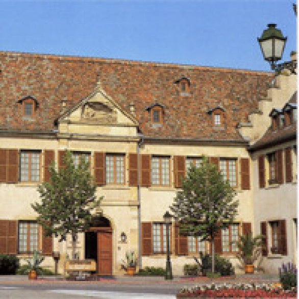Musee De La Chartreuse Et Fondation Bugatti