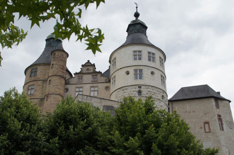 Musée du Château des ducs de Wurtemberg