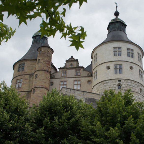 Musée du Château des ducs de Wurtemberg