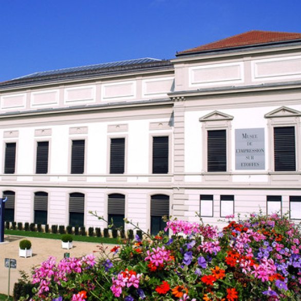 Musée de l'Impression sur Étoffes