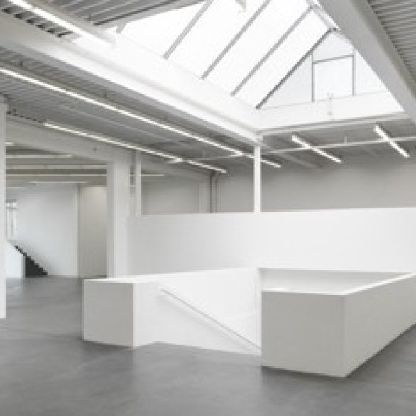 Kunsthaus Baselland