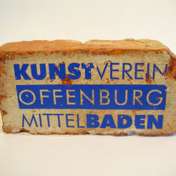 Kunstverein Offenburg-Mittelbaden e.V.