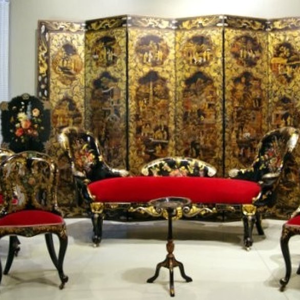 Musée Au fil du papier