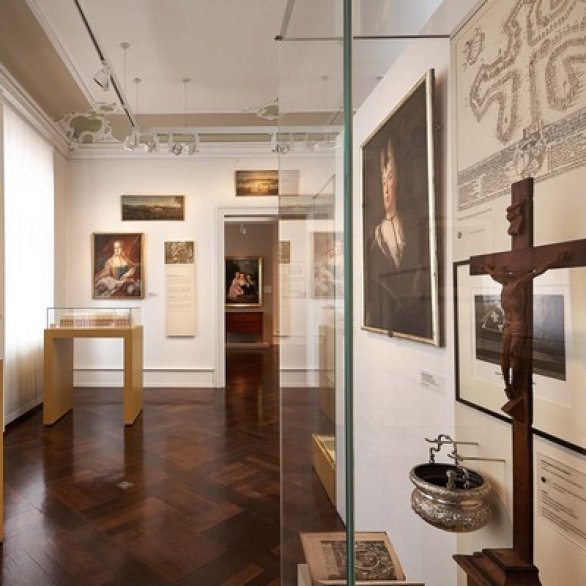 Stadtmuseum Rastatt