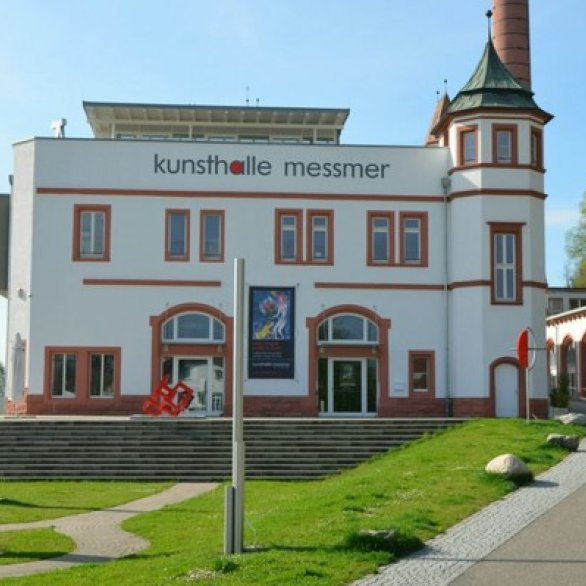 Kunsthalle Messmer