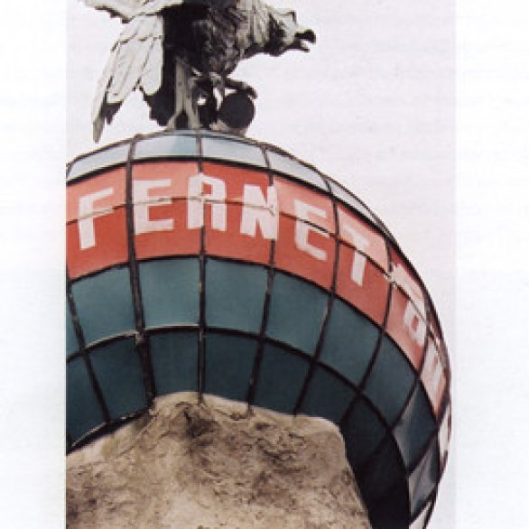 Fondation Fernet-Branca