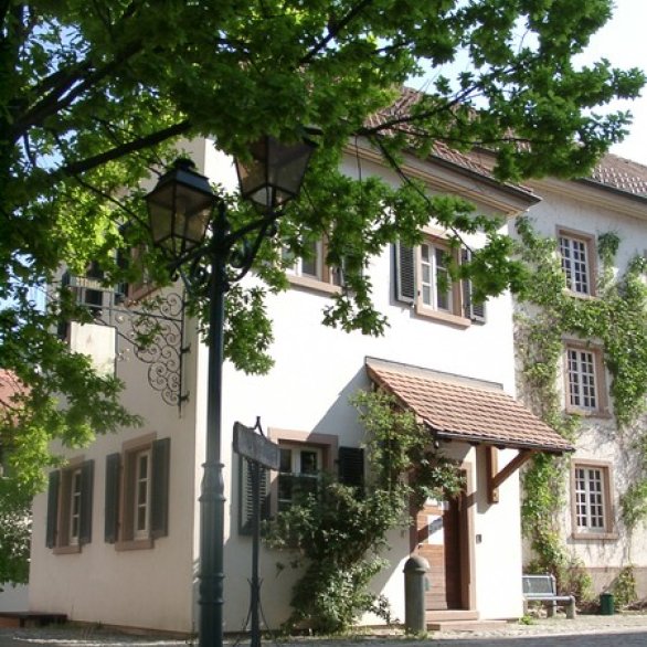 Museum der Stadt Schopfheim