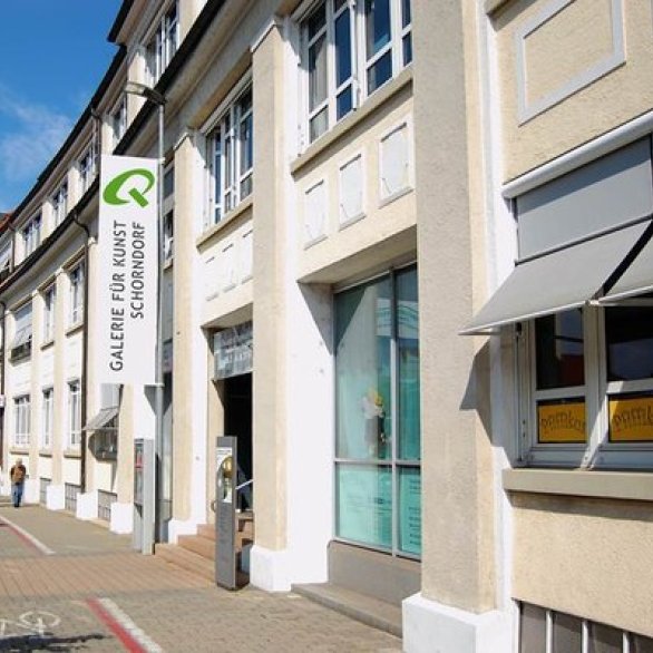 Q Galerie für Kunst Schorndorf