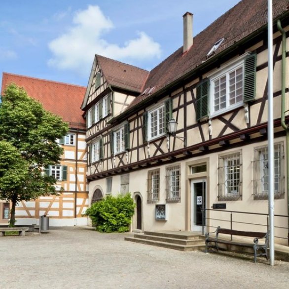 Stadtmuseum Schorndorf