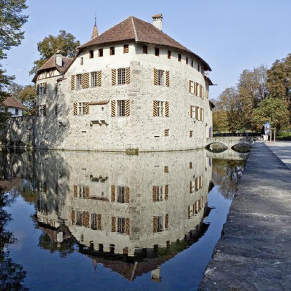 Schloss Hallwyl