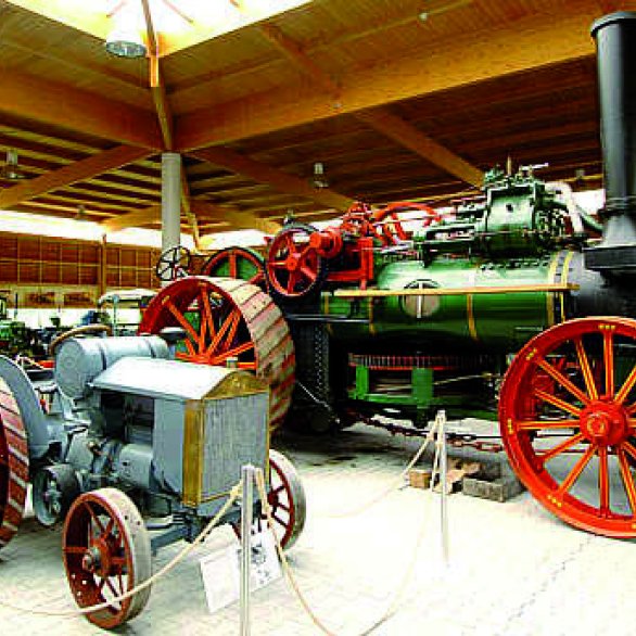 German Agricultural Museum