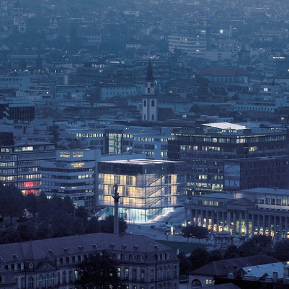 Kunstmuseum Stuttgart