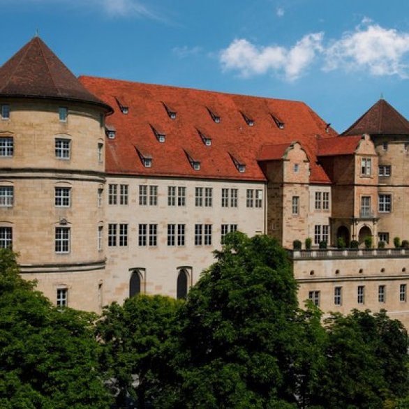 Landesmuseum Württemberg