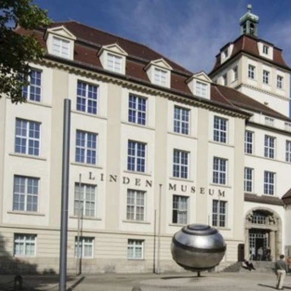 Linden-Museum Stuttgart