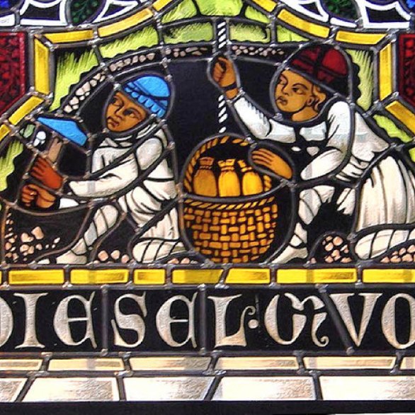 Landesbergbaumuseum Baden-Württemberg