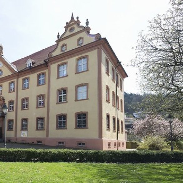 Elztalmuseum Waldkirch