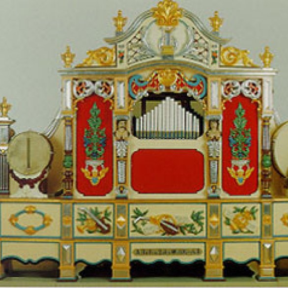 © Tous droits réservés Elztalmuseum Waldkirch