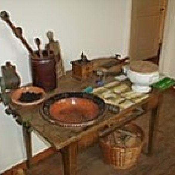 Dorfstube Ötlingen