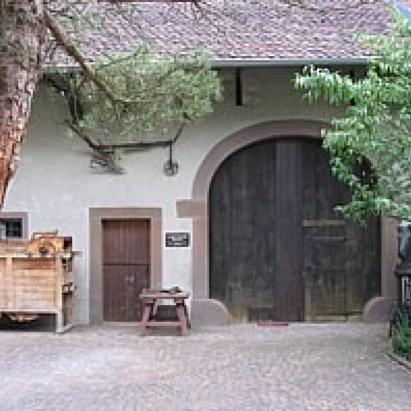 Landwirtschaftsmuseum