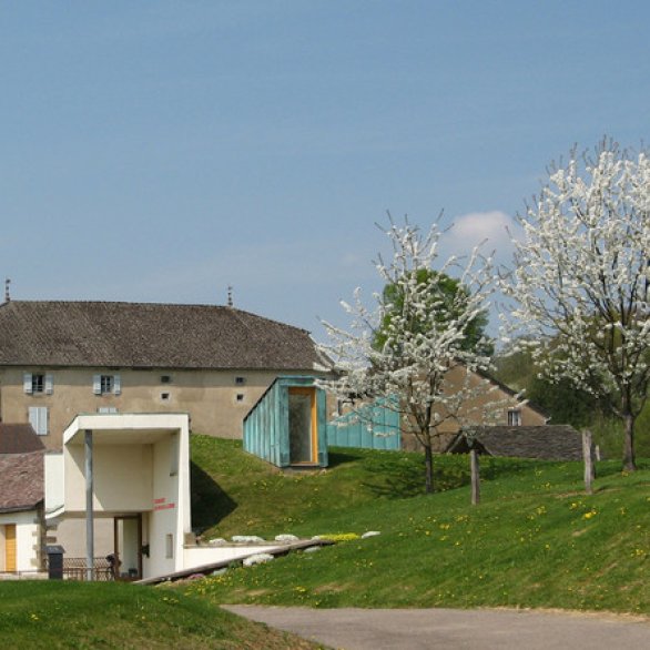 Ecomusée du pays de la cerise